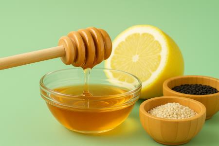 Leto dni je namesto kave pila to