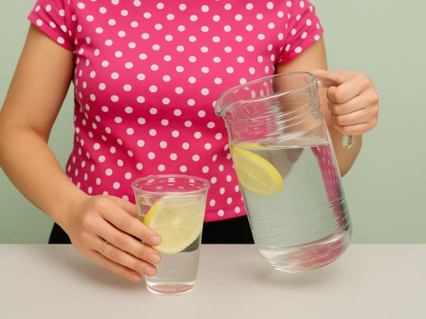 Vas daje napihnjenost in ne veste, kako se je znabiti?