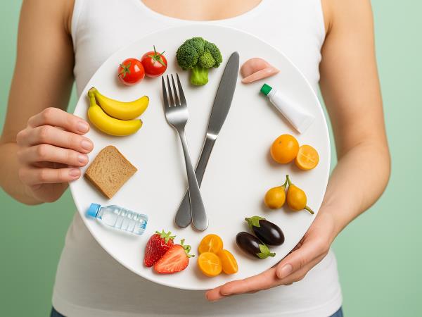 Dieta, ki je šokirala svet