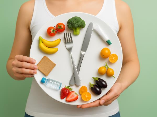 Dieta, ki je šokirala svet