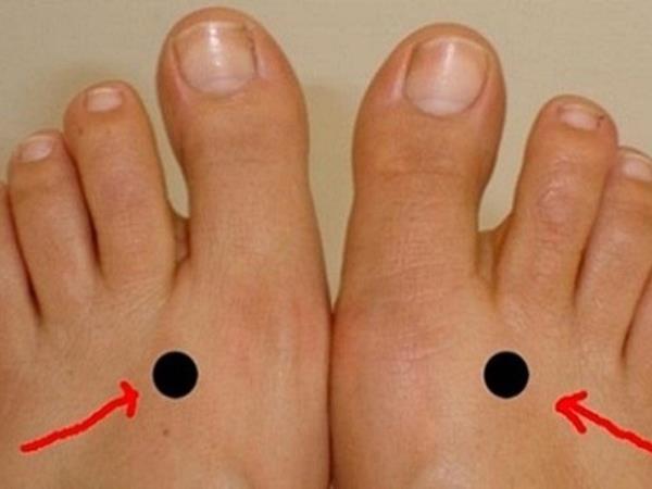 NEVERJETNO: točki za izboljšano počutje