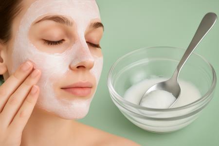 3 maske z aspirinom