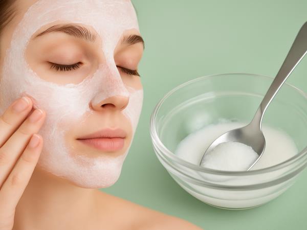 3 maske z aspirinom