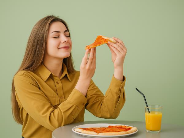 Preprost trik za zmanjšanje kalorij