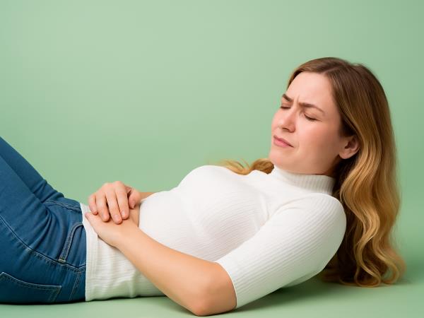 Zvoki iz trebuha in napihnjenost so lahko znak nečesa nevarnega