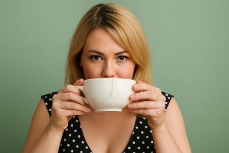 Čaji z največjim učinkom pomlajevanja