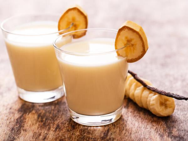 Pijte pred spanjem in pomagajte telesu pri regeneraciji