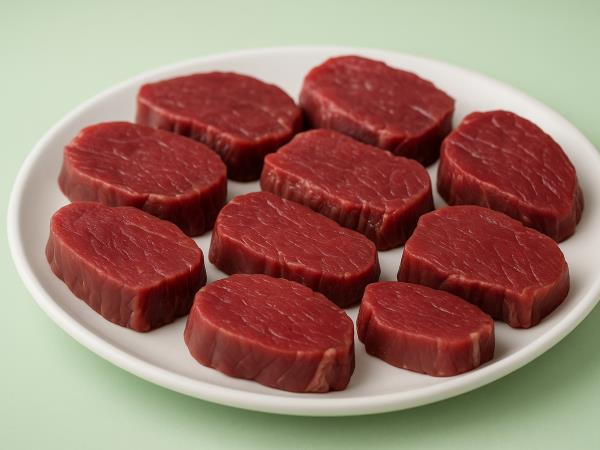 3 ključne nevarnosti, ki jih povzročajo hormoni v mesu