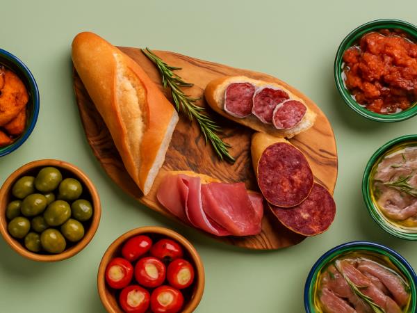 Človeštvo bo kmalu moralo spremeniti prehrano