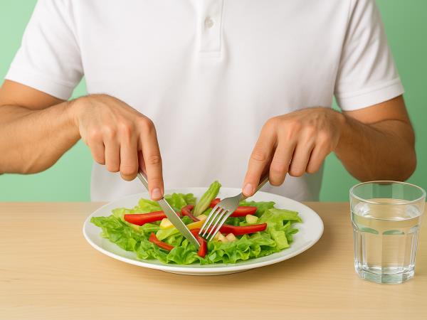 Ste pripravljeni na nov režim prehranjevanja?