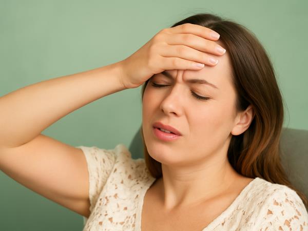 Nehajte hraniti svojo migreno