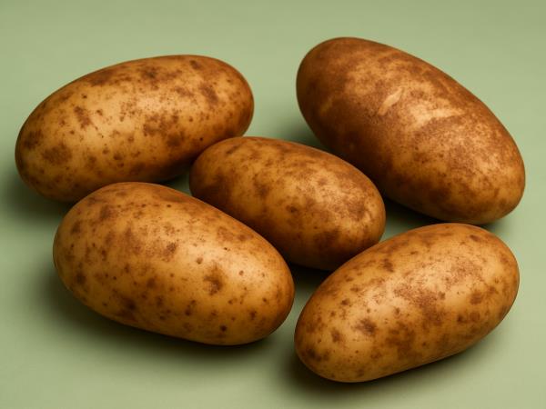 Najpogostejša napaka pri kuhanju krompirja