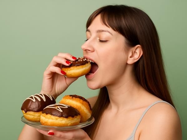 Pravi razlogi, zakaj ni pametno ponoči jest