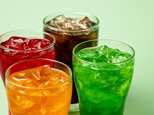 3 najslabše pijače za notranja vnetja