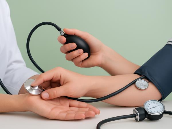 Hipertenzija ne mara sonca