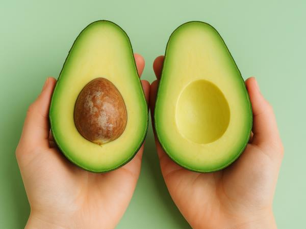 Ste že poskusili zamrznjen avokado?