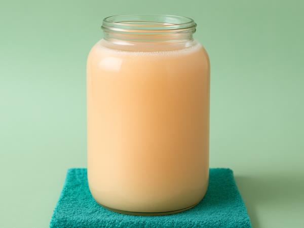 Sultanov napitek po samostanskem receptu