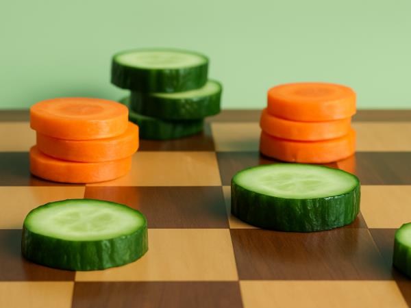 12 živil, ki krepijo imunski sistem