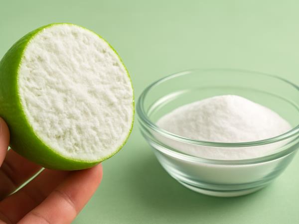 S polovico limone do neverjetnih učinkov!