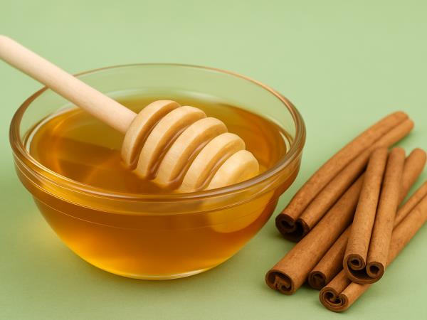 Preprost napitek za hujšanje čez noč