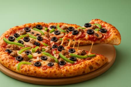 5 razlogov, zakaj ste vedno lačni