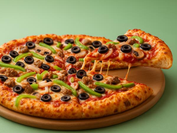 5 razlogov, zakaj ste vedno lačni