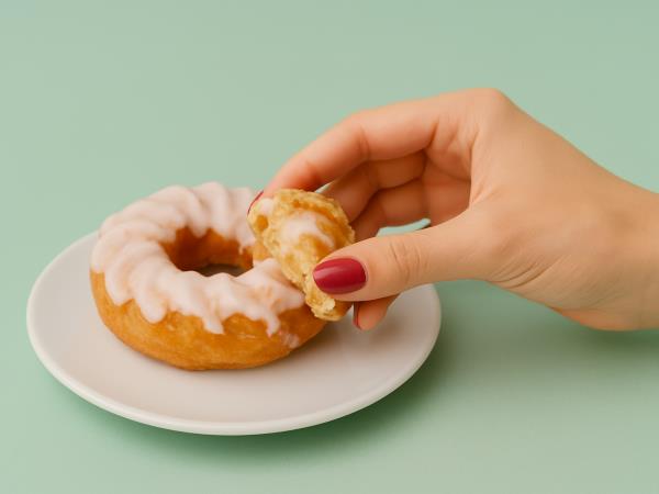 živila, ki povzročajo ljubezenske obročke