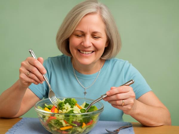 Hrana, ki nas dela srečne