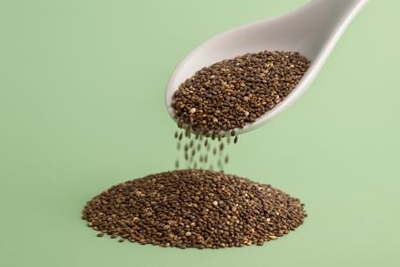Ima več omega-3, kot losos. Kaj je to?
