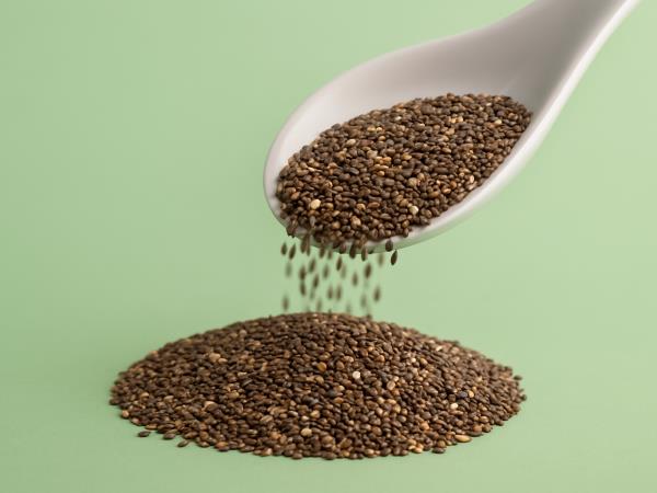 Ima več omega-3, kot losos. Kaj je to?