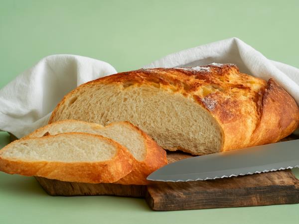 Kdaj je čas, da prenehate jesti kruh?