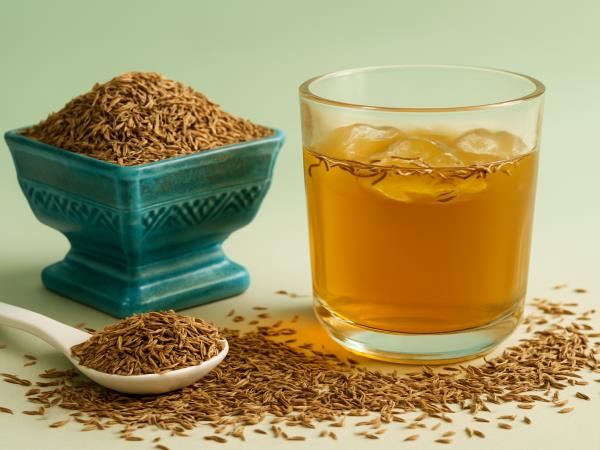 Najboljši napitek za hujšanje