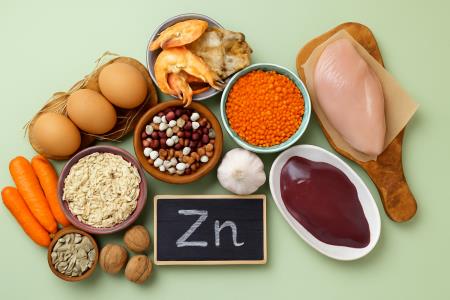 Kako veste, da vam primanjkuje cinka?