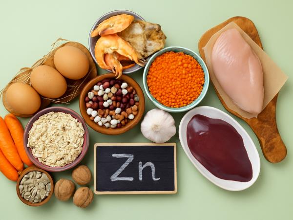 Kako veste, da vam primanjkuje cinka?