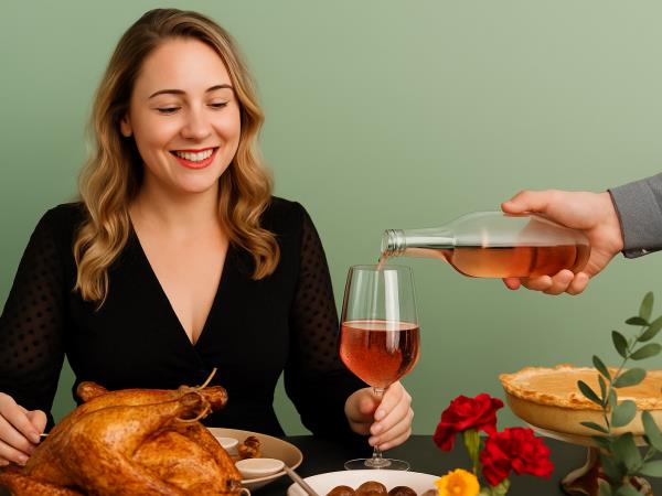 Tudi večerje ni pametno preskočiti