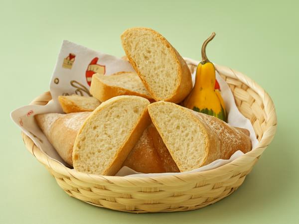 Kateri kruh je (ne)zdrav?