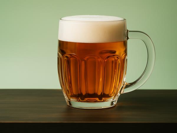 Ali pivo vsebuje gluten?