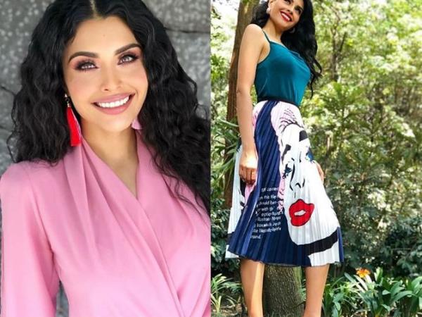 Ko lepotičarka skoraj umre za vitko postavo: šokantna zgodba tekmovalke za Miss Universe