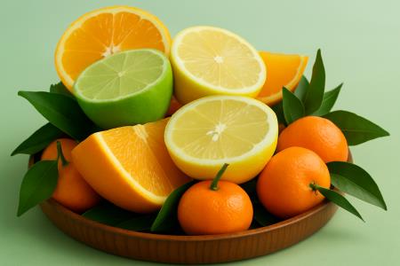 Katera živila imajo največ vitaminov