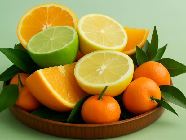 Katera živila imajo največ vitaminov