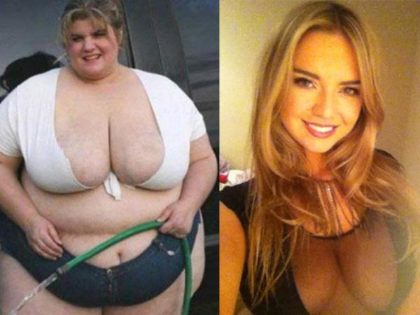 80 kilogramov v 30 dneh!