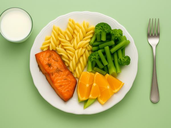Pojejte 13 % manj pri vsakem obroku – brez stradanja in brez diet