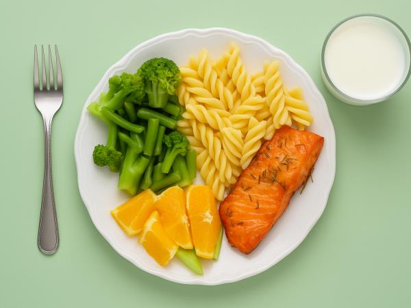 Kako zmanjšati obroke hrane brez stradanja