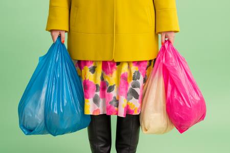 Kakšen učinek imajo težke torbe na vaše zdravje?