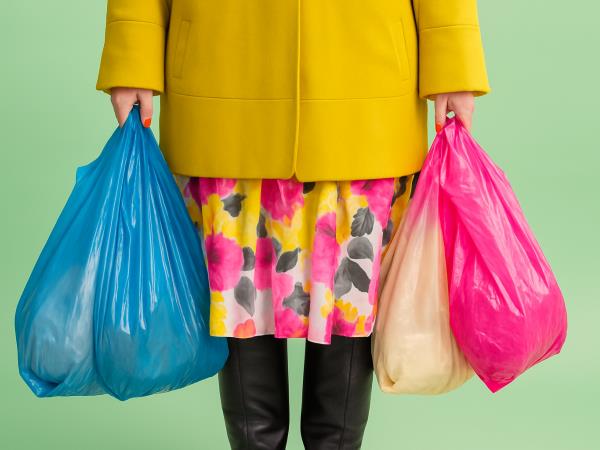 Kakšen učinek imajo težke torbe na vaše zdravje?