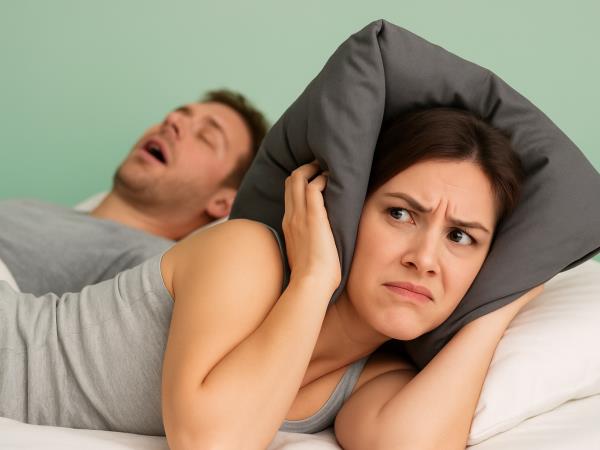 Zdravilo proti smrčanju, ki ga najdemo v vsakem gospodinjstvu