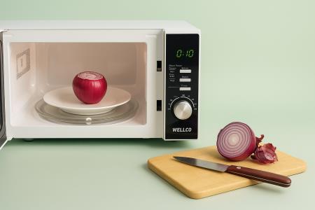 Kako narediti, da čebula ne draži oči