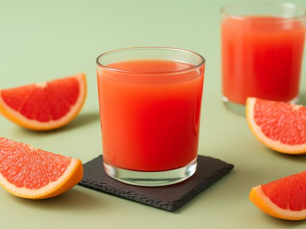 Sok treh živil zmanjšuje lakoto in ...