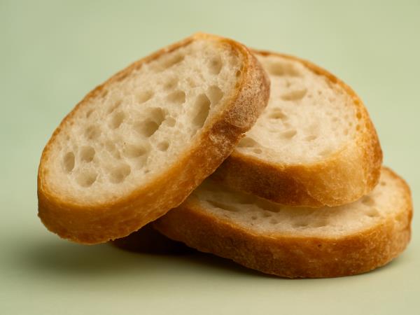 Kruh ni vaš sovražnik – a le, če ga jeste prav