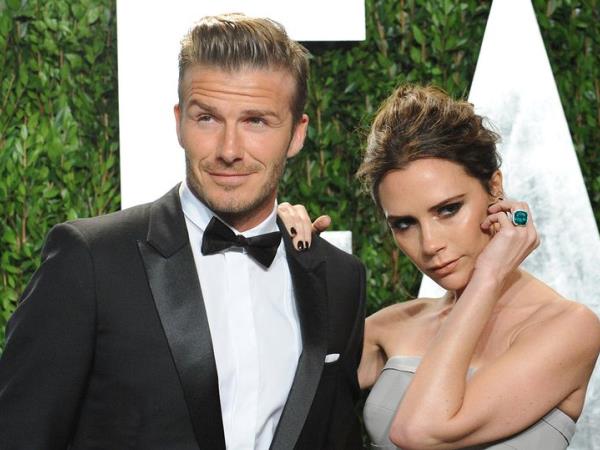Kaj je Victorija Beckham za večerjo? Isto kot včeraj – in predvčerajšnjim – in zadnjih 25 let